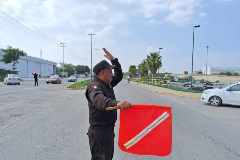 Foto: Victoria Jiménez