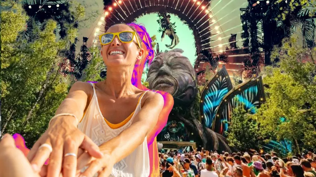 "La Ibiza de la Península de Yucatán": el lugar de Quintana Roo donde la fiesta nunca termina