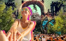 “La Ibiza de la Península de Yucatán”: el lugar de Quintana Roo donde la fiesta nunca termina
