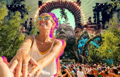 "La Ibiza de la Península de Yucatán": el lugar de Quintana Roo donde la fiesta nunca termina