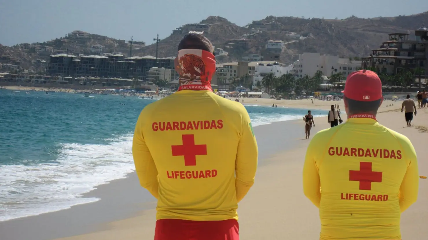 Foto: TripAdvisor | Foto: Ayuntamiento de Los Cabos