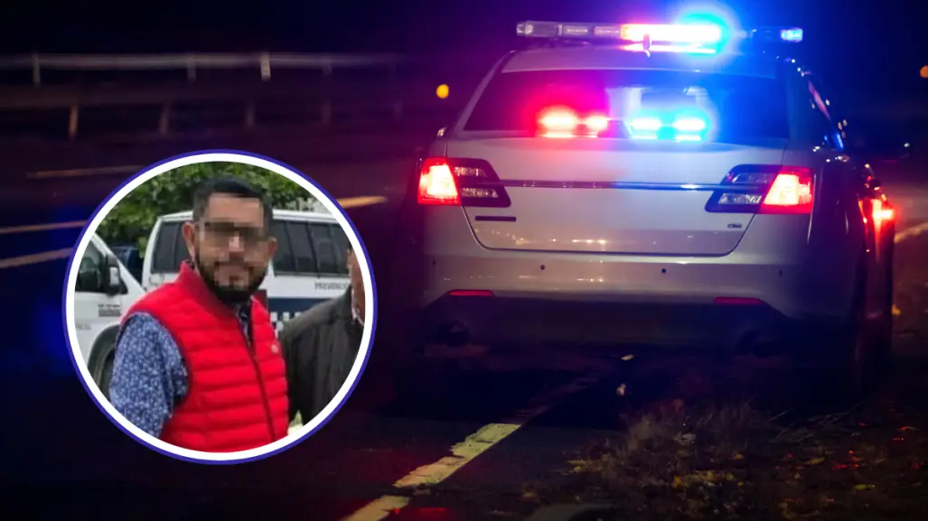 Asesinan a director del penal de Tuxpan en Veracruz