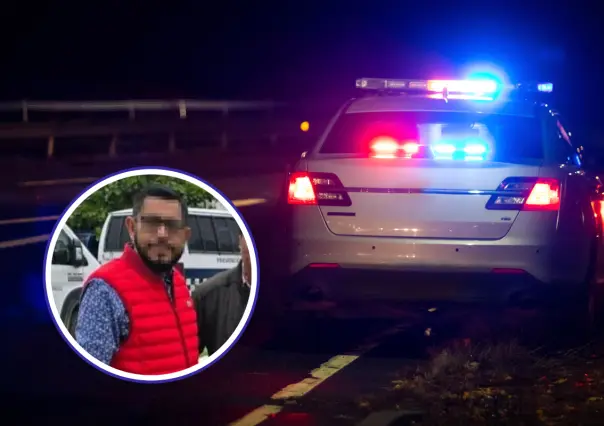 Asesinan a director del penal de Tuxpan en Veracruz