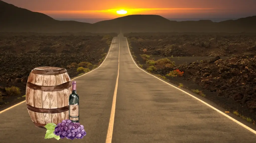 Esta carretera de Nuevo León te lleva en menos de 3 horas al pueblo mágico con fabulosos viñedos