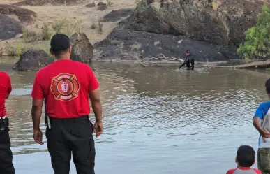 Día de campo en Durango se convierte en tragedia: muere ahogado joven de 29 años