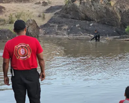 Día de campo en Durango se convierte en tragedia: muere ahogado joven de 29 años