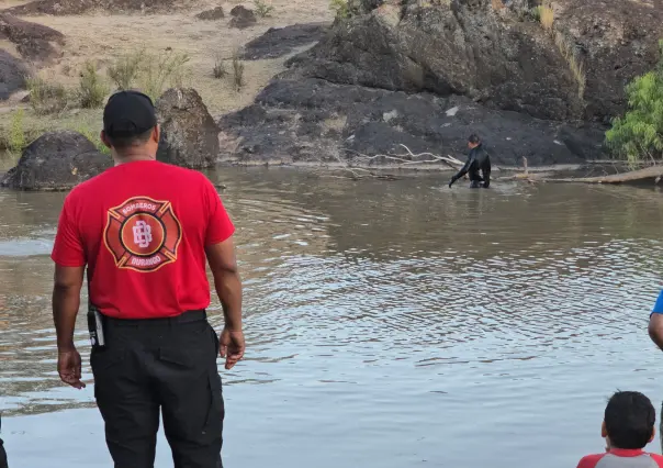 Día de campo en Durango se convierte en tragedia: muere ahogado joven de 29 años