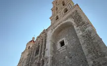 Saltillo: ¿Cuándo se estrenará la nueva iluminación de la Catedral de Santiago? Aquí te contamos