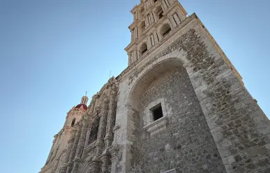 Saltillo: ¿Cuándo se estrenará la nueva iluminación de la Catedral de Santiago? Aquí te contamos