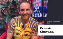 Ernesto Chavana anticipa la derrota de Rayados ante el Inter de Milán