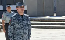 Guardia Nacional tiene nuevo mando en Durango; ¿quién es y cuál es su prioridad?