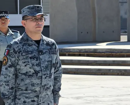 Guardia Nacional tiene nuevo mando en Durango; ¿quién es y cuál es su prioridad?