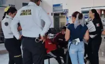 Rescatan en Morelia a dos menores del Edomex y previenen su reclutamiento criminal