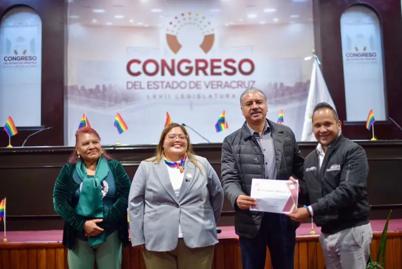 Foto: Rosalinda Morales