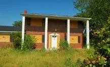 Infonavit lanzará venta de casas abandonadas e invadidas en el Edomex