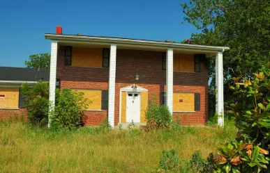 Infonavit lanzará venta de casas abandonadas e invadidas en el Edomex