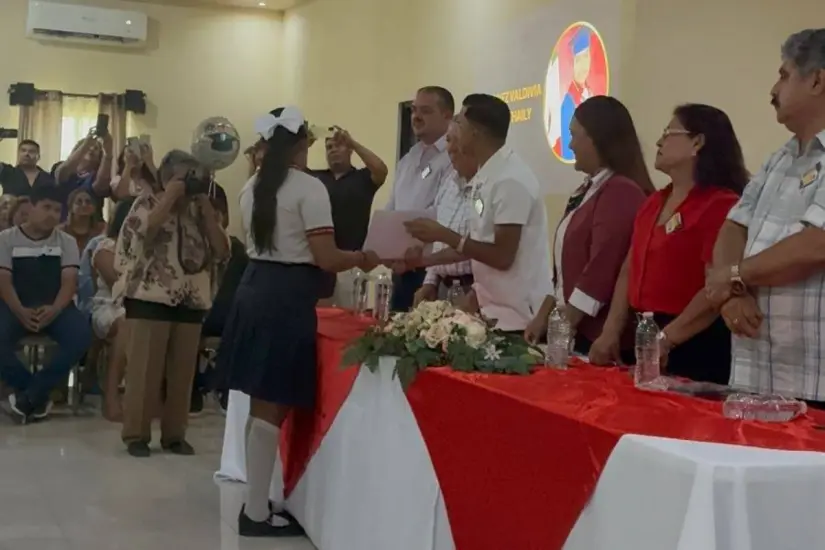 Foto: Victoria Jiménez