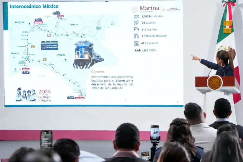 Foto: Gobierno de México