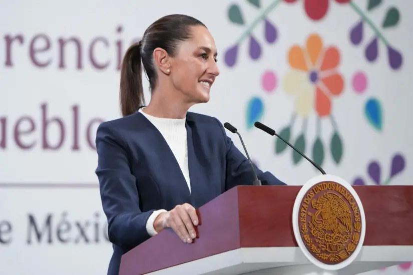 Foto: Gobierno de México
