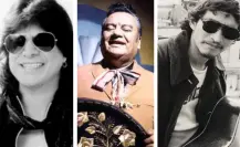 3 cantantes famosos originarios de Tamaulipas