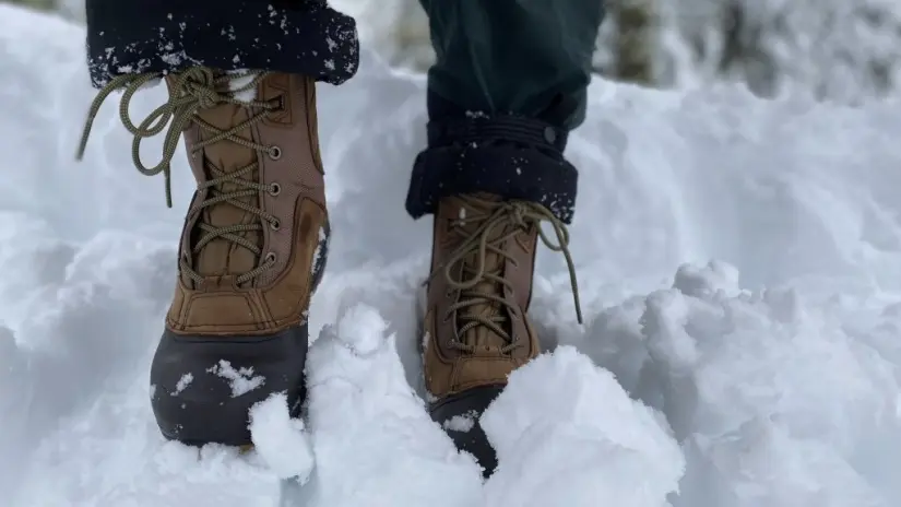 Foto: Outdoor Gear Lab/Liz Chamberlain