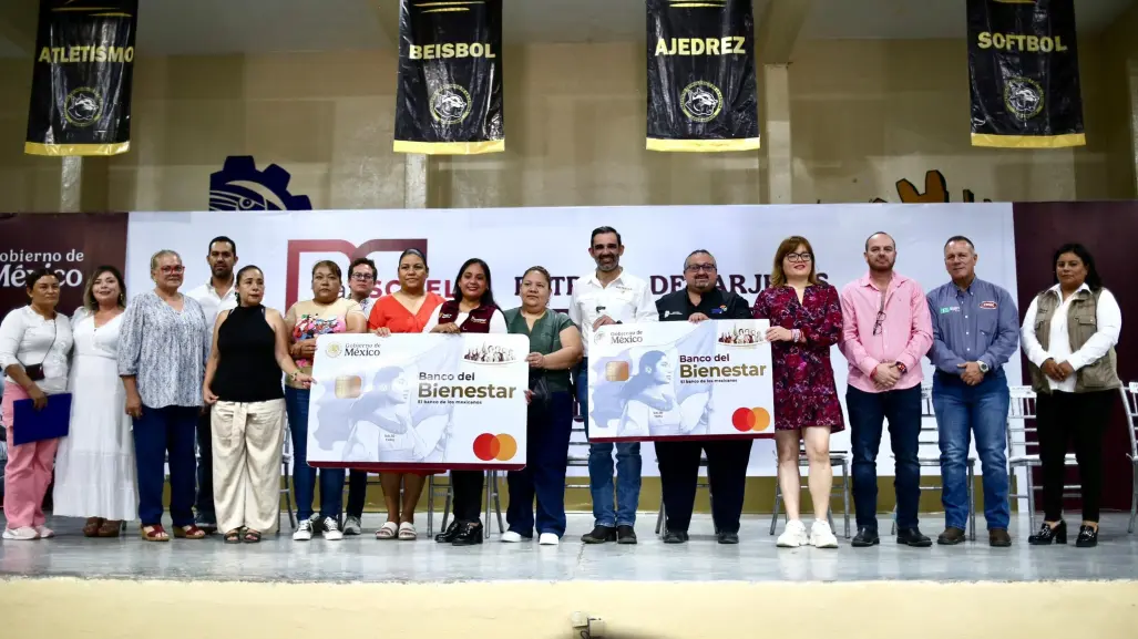 ¿De qué trata el programa la escuela es nuestra en Coahuila?