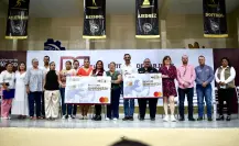 ¿De qué trata el programa la escuela es nuestra en Coahuila?