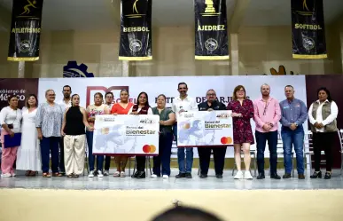 ¿De qué trata el programa la escuela es nuestra en Coahuila?