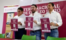 Feria Nacional de Empleo de Mérida 2025: ¿Cuándo y dónde será?