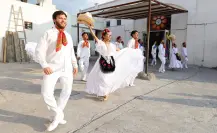 Saltillo vibra con arte del 20 al 22 de junio