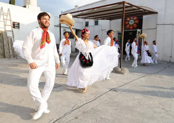 Saltillo vibra con arte del 20 al 22 de junio