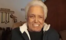 Alberto Vázquez: confirman hospitalización del cantante y revelan cuál es su estado de salud