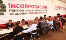 Pensión Bienestar: ¿cuál es la fecha límite de registro?