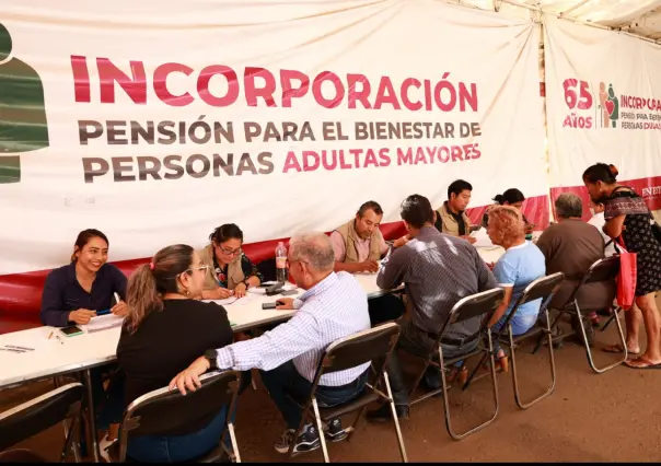 Pensión Bienestar: ¿cuál es la fecha límite de registro?