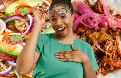 5 antojitos yucatecos ideales para preparar en casa y saborear en familia