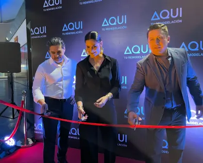 Remodela con inteligencia artificial: "Aquí tu remodelación" abre nueva sucursal en Monterrey