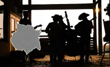 Artistas que promuevan narcocultura y apología al delito podrán ser prohibidos en Morelos