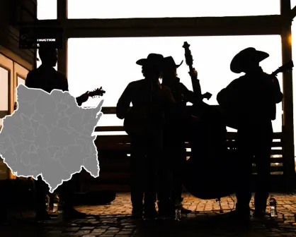 Artistas que promuevan narcocultura y apología al delito podrán ser prohibidos en Morelos