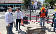 Así quedó la avenida Del Estado tras la remodelación del programa ‘Vialidades Regias’