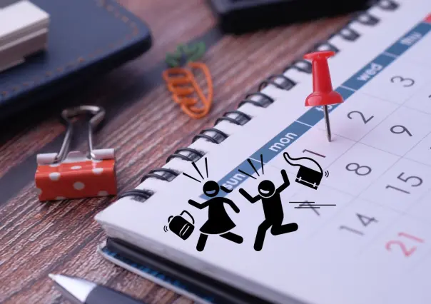 Calendario escolar 2025-2026: Este mes tendrá más asuetos escolares en Nuevo León