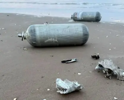 ¿Cuáles son los riesgos del fósforo, químico arrojado por el cohete SpaceX en playas de Tamaulipas?