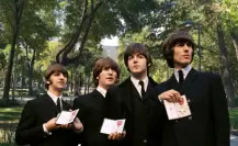 Este fin de semana hay concierto gratis con lo mejor de The Beatles en este lugar del Centro de CDMX
