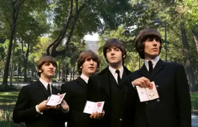 Este fin de semana hay concierto gratis con lo mejor de The Beatles en este lugar del Centro de CDMX