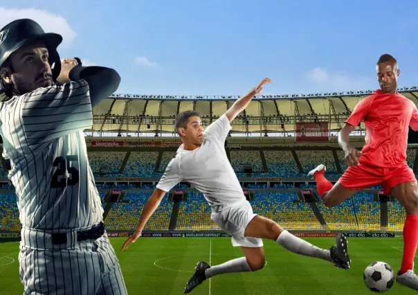 Ni América ni Pumas: el deporte favorito en CDMX ahora es el beisbol