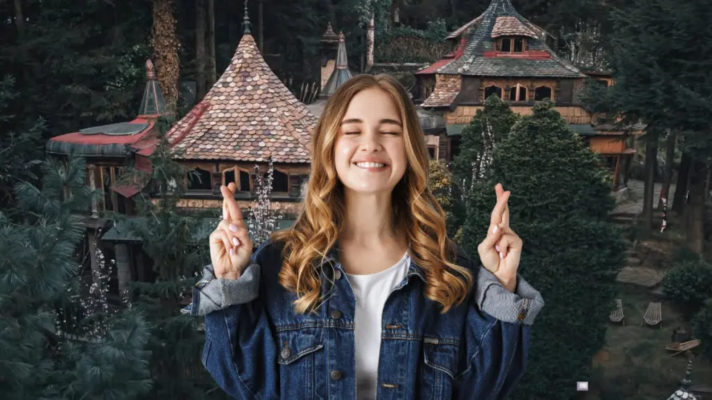 Así son las cabañas con diseño único en un bosque escondido al sur de CDMX