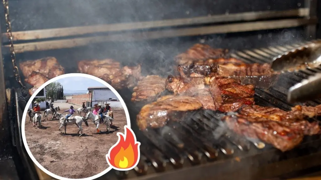 Rib Eye Fest llega por primera vez a Sacramento, Coahuila: esto es lo que se sabe