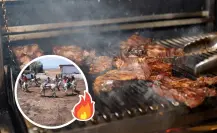 Rib Eye Fest llega por primera vez a Sacramento, Coahuila: esto es lo que se sabe