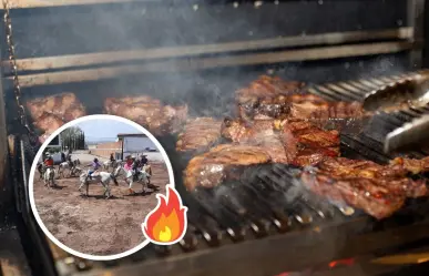 Rib Eye Fest llega por primera vez a Sacramento, Coahuila: esto es lo que se sabe