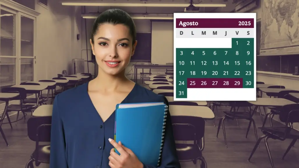 Calendario SEP: ¿Cuándo serán las juntas de Consejo Técnico?