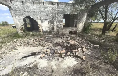 Madres buscadoras encuentran un nuevo campo de exterminio en Reynosa